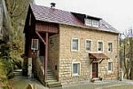 Ferienhaus Rathmannsdorf Sächsische Schweiz