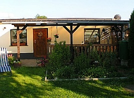 Ferienhaus Rathmannsdorf Sächsische Schweiz Elbsandsteingebirge