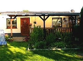 Ferienhaus in Rathmannsdorf S&auml;chsische Schweiz