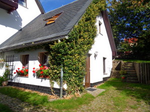 Ferienwohnung Rathmannsdorf Sächsische Schweiz Elbsandsteingebirge